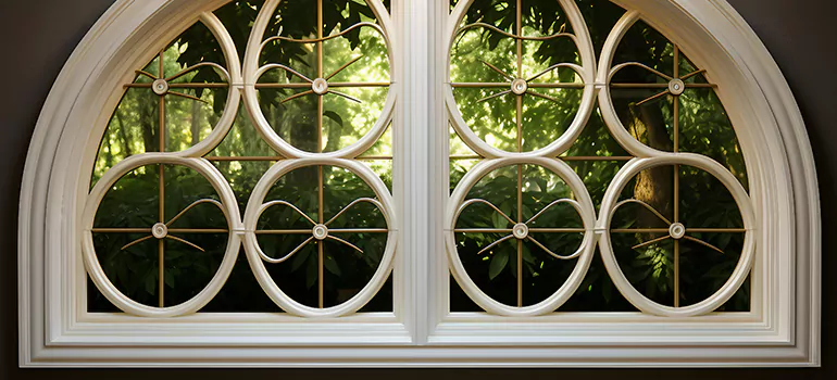 Half-round Window Replacement Contractors in Valrico, FL