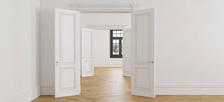 Solid Wood Interior Doors in Valrico, FL