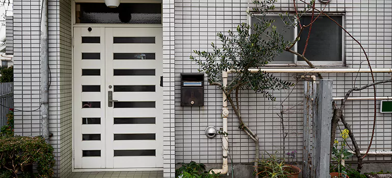 Custom Louvre Doors in Valrico, FL