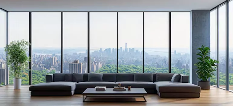 Types Of Modern Windows in Valrico, FL