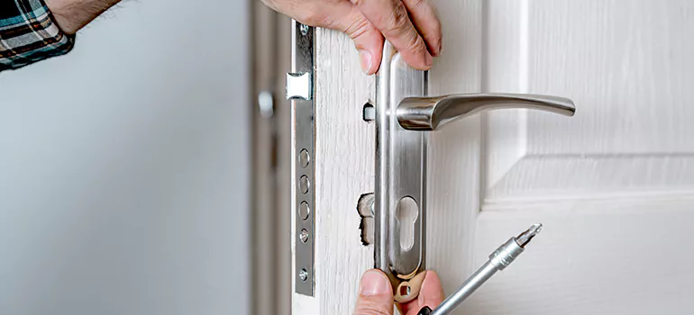 Multi Point Door Installation Solutions in Valrico, FL