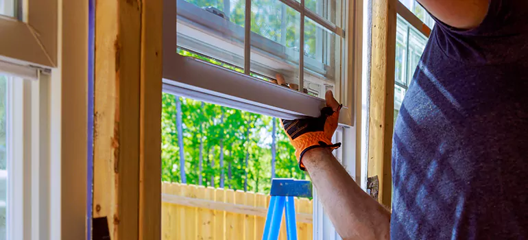 Removable Porch Windows in Valrico, FL