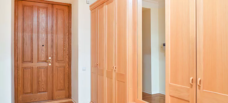 Prehung Wood Interior Doors in Valrico, FL