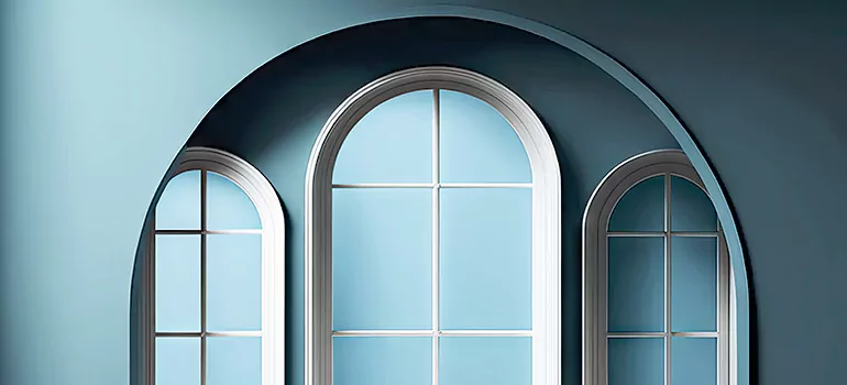 Quarter Arch Window Insulation in Valrico, FL