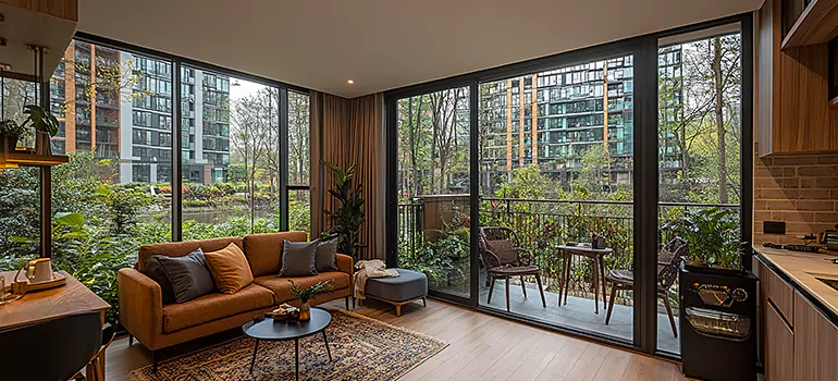 Residential Soundproofing Window Services in Valrico, FL