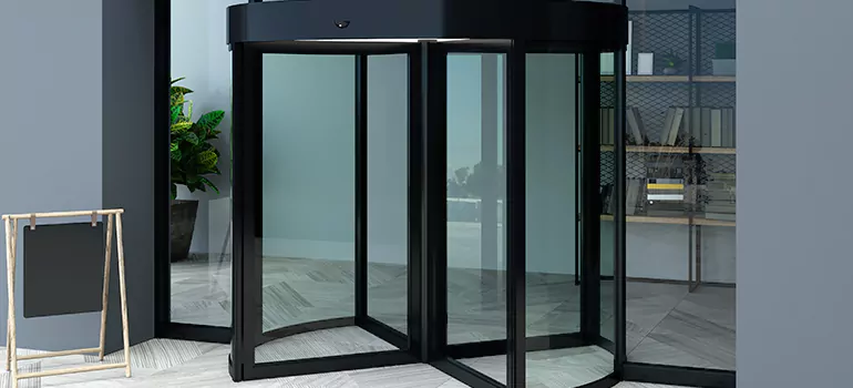 New Screen Door Installation in Valrico, FL