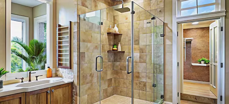 Shower Doors Repair in Valrico, FL