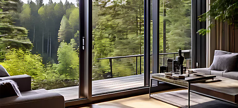 Single Slider Window Insulation Services in Valrico, FL