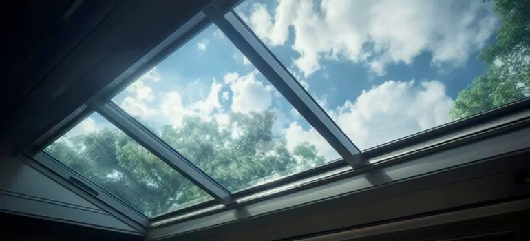 Roofing Skylight Installation in Valrico, FL