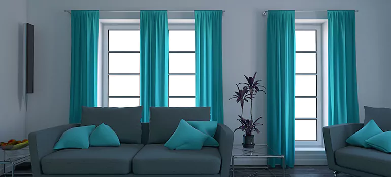 Tempered Sidelights Glass Panel Repair in Valrico, FL