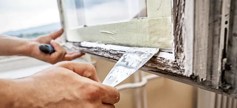 Custom Window Insulation Solutions in Valrico, FL