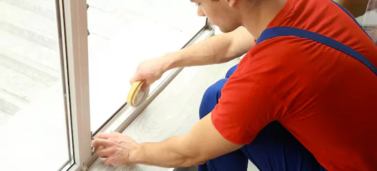 Window Jamb Repair Kit in Valrico, FL