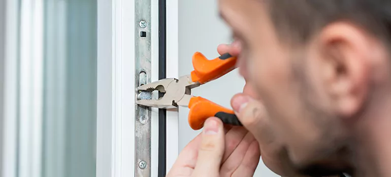 Window Seal Repair in Valrico, FL