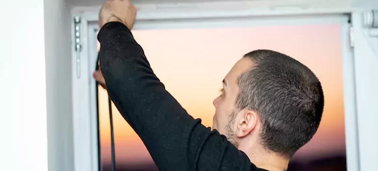 Bulb Weatherstripping For Windows in Valrico, FL