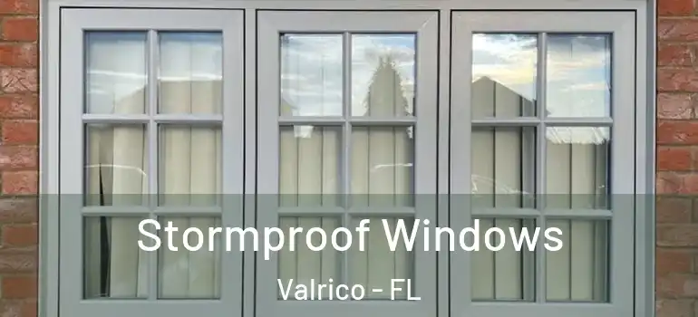  Stormproof Windows Valrico - FL