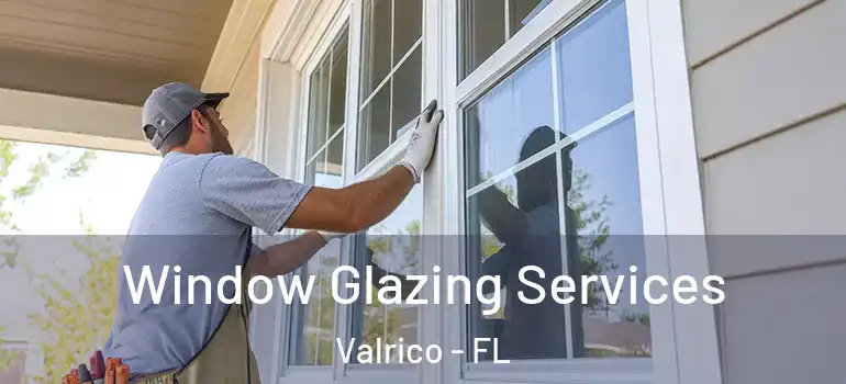  Window Glazing Services Valrico - FL