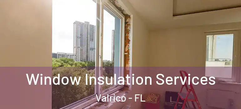  Window Insulation Services Valrico - FL